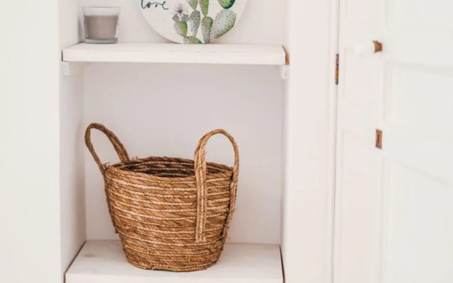 Tetti bianchi - DeVa's suite home