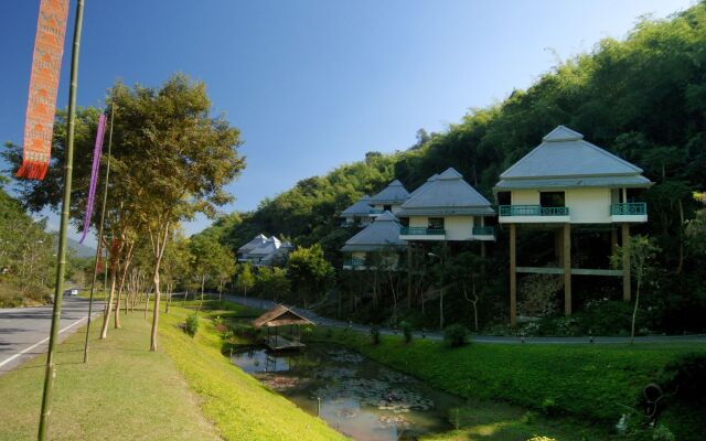 Greater Mekong Lodge