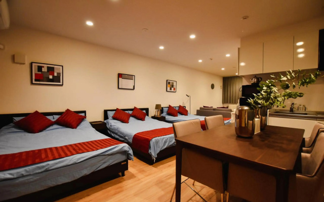 PrimeRoom別府 GRANMAJESTA