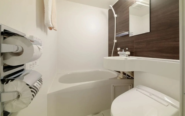 APA Hotel Maebashieki-Kita