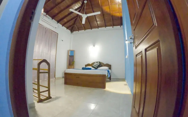 Girilena Guest House