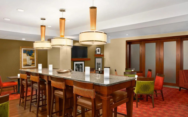 Hampton Inn Heath-Newark