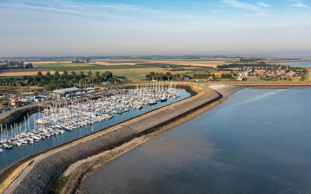 Holiday Home in Zeeland With Sauna