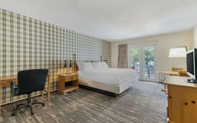 Green Granite Inn, Ascend Hotel Collection