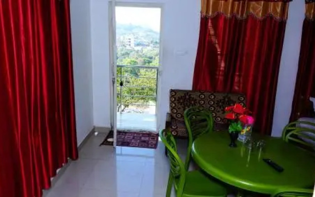 Thekkekara Tourist Home Vagamon