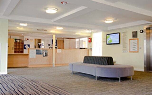 Tyler Court - University of Kent