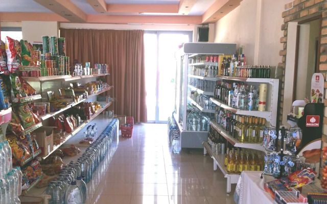 Faliraki Dream Studios & Apts 2 *