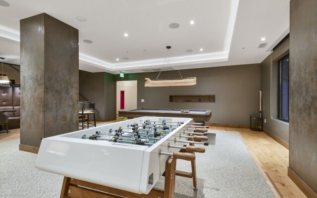 Lift Park City Condominiums