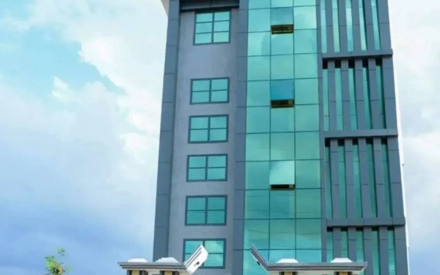 Rweru Hotels
