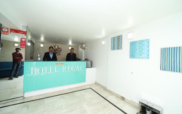 Hotel Regal