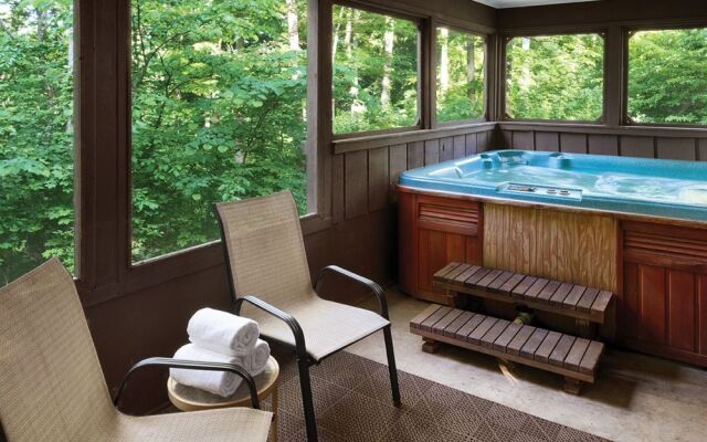 Shawnee Lodge & Conference Center