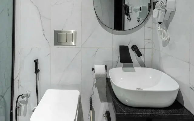 Dluxe Premium Hotel
