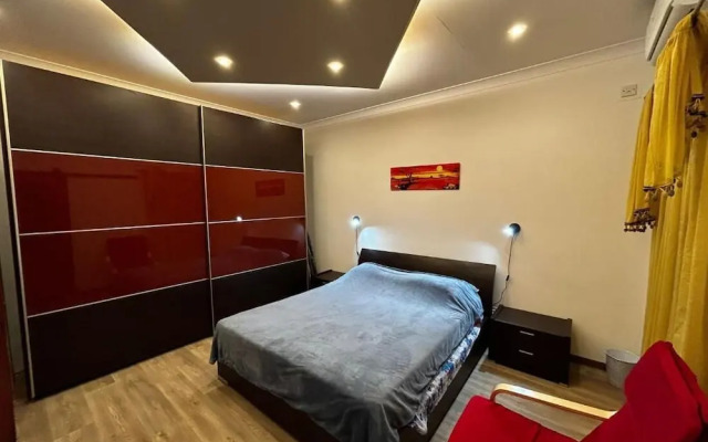 Sealove Haven Apartment