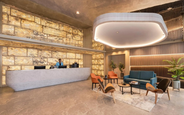 Citadines Connect Georgetown Penang