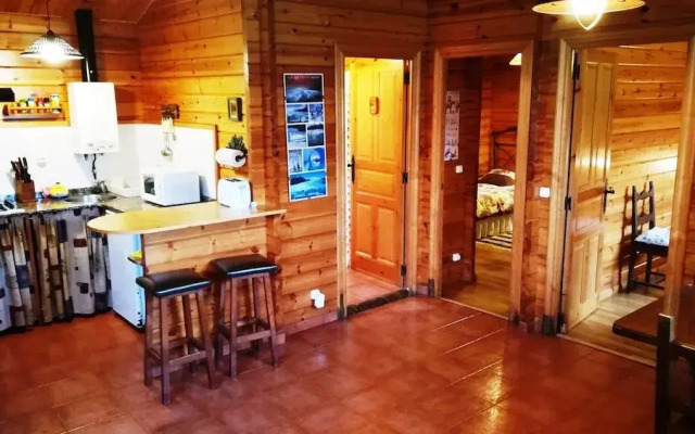 Apartamento Turísticos El Cueto