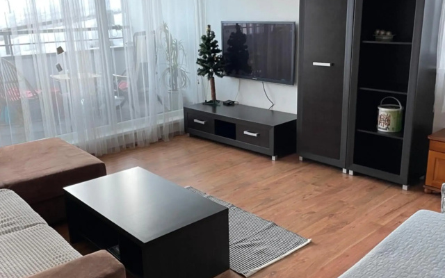 Útulný apartmán 50m od lyžiarskeho vleku Triangel