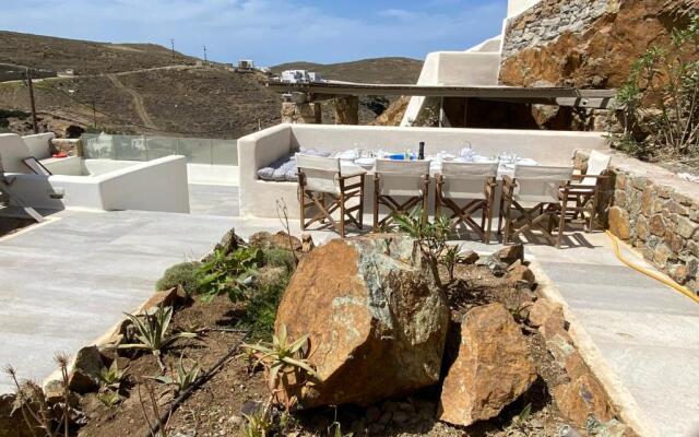 Miramare Suites Mykonos