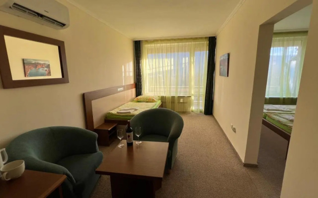 Hotel Gorna Banya