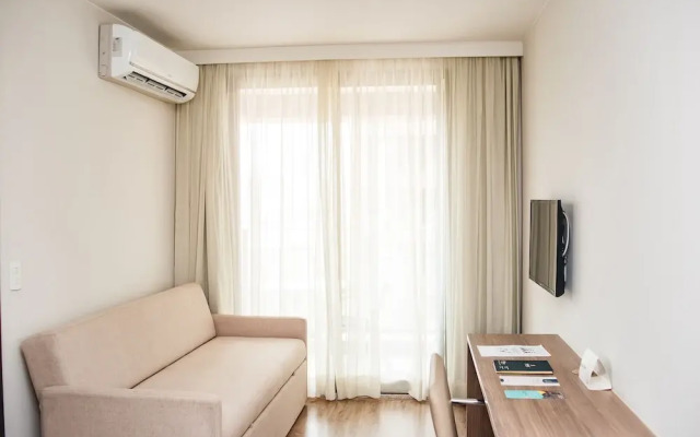 Ferlho Suites Rio Centro