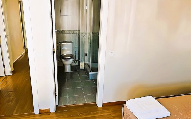 Flat 3 Bedrooms Albufeira