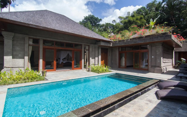 The Payogan Villa Resort & Spa