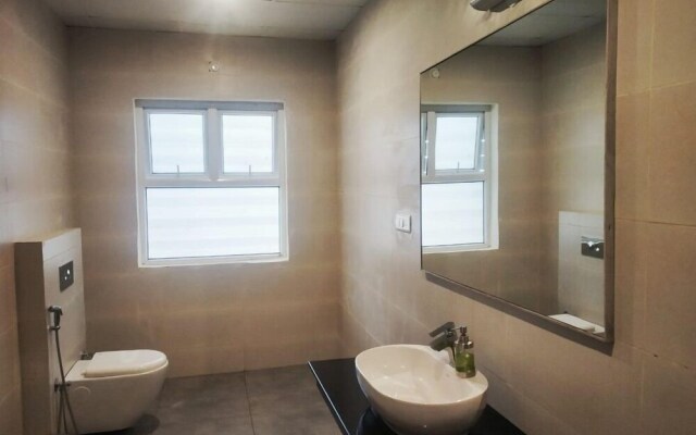Morpho Resort Coorg