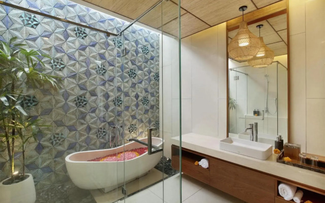 Sanora Villa Sanur by Ini Vie Hospitality