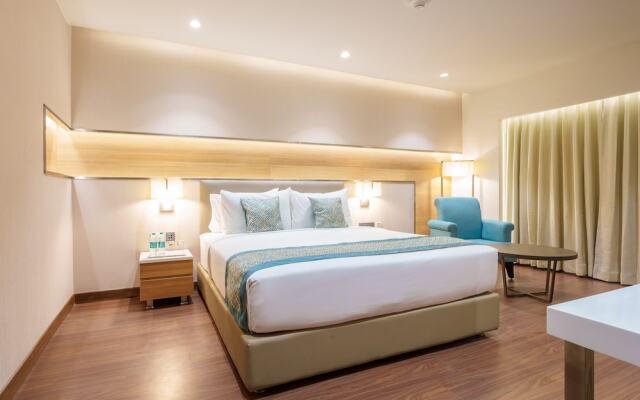 Pharos Hotels