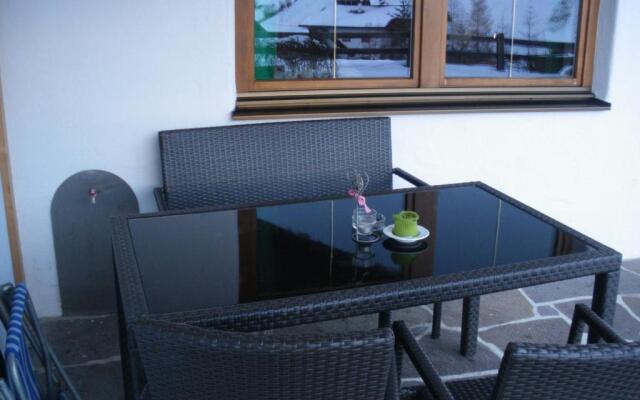 Appartement Susanne