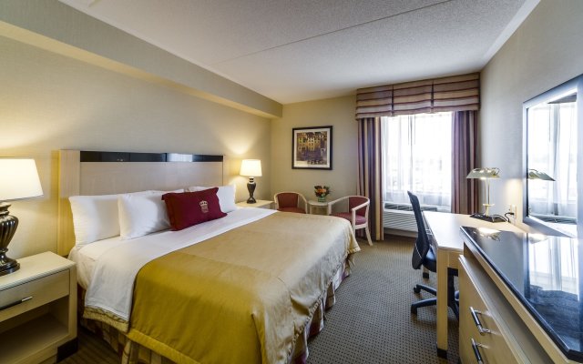 Monte Carlo Inn Barrie Suites