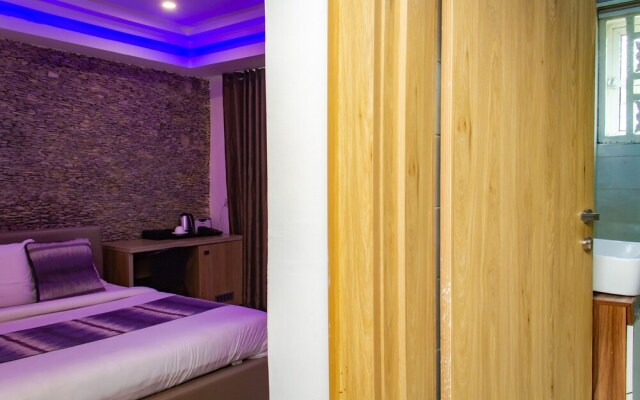 Shartell Hotels Jos