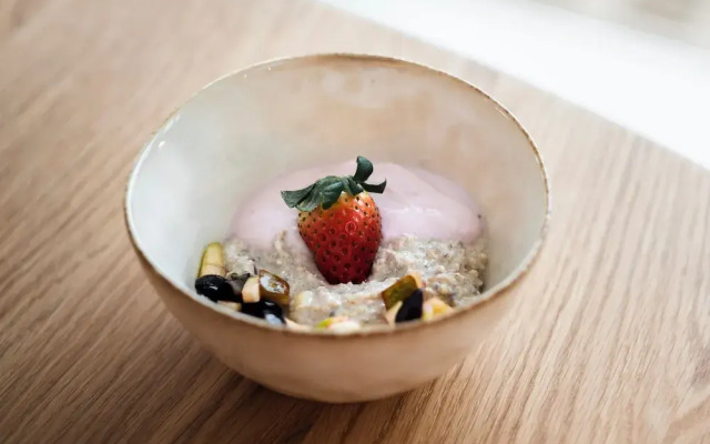 Das Kaya Hotel I Stuttgart Airport Messe