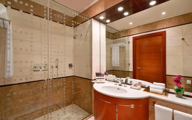 The Ritz-Carlton, Jeddah