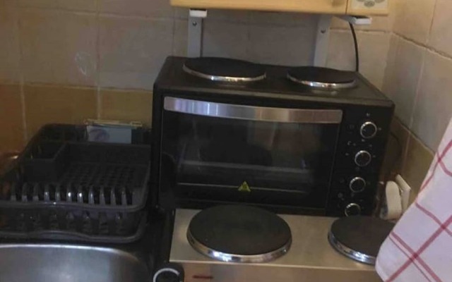 Simplistic Holiday Home in Nice Near the Seabeach