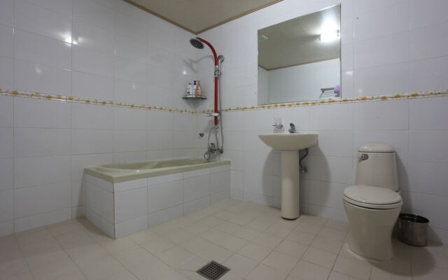 K.S Hotel
