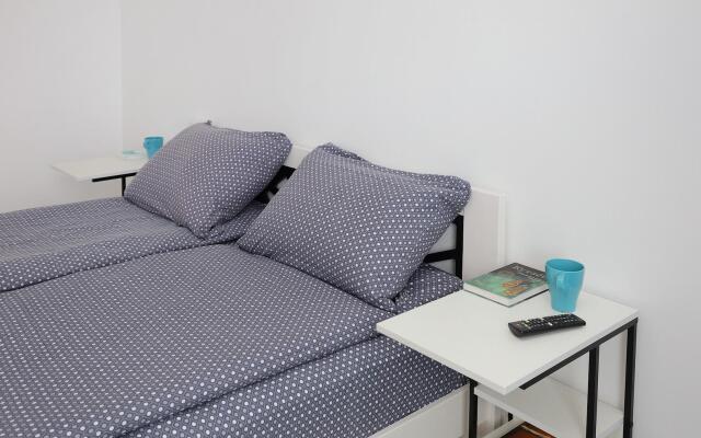 Апартаменты на улице Богдана Хмельницкого 50