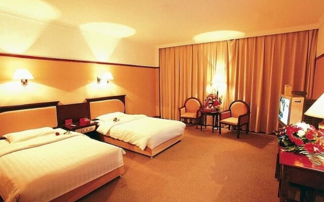 Public Garden Hotel - Panjin