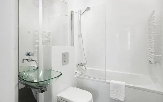 Sopockie Apartamenty - Diamond Apartment