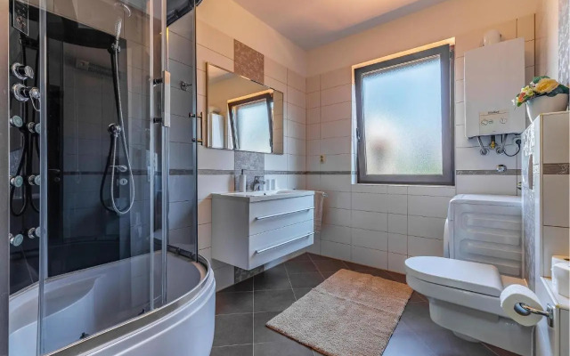Apartment Fucane IV