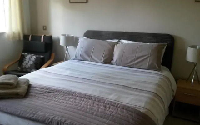 Laurel House Bed and Breakfast