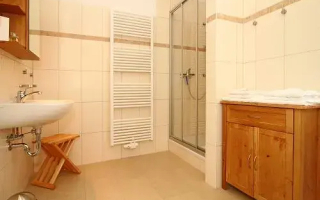 Weisse Duene Wohnung 09