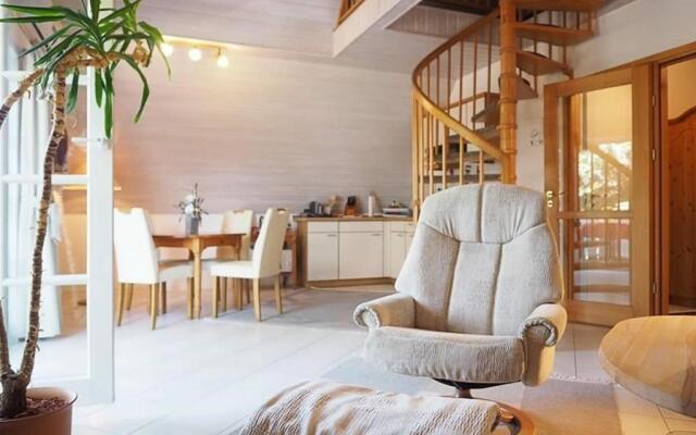 Ferienhaus Weinhardt - Whg 1