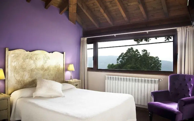 La Casa de la Abuela Milagros