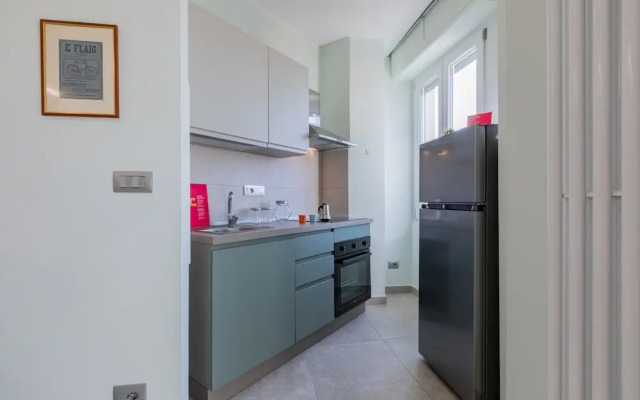 Valdellatorre Apartment by Wonderful Italy