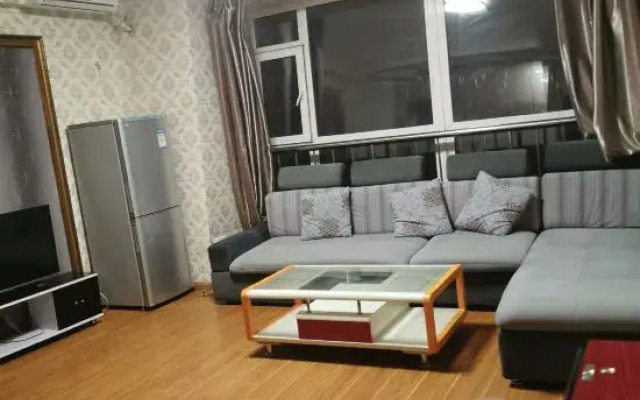Xinyi Apartment