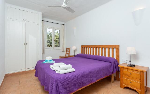 Villa Binimary