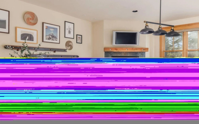 Barney Ford - Buffalo