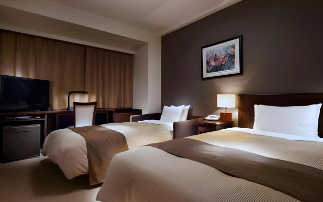 Hotel Sealuck Pal Kofu