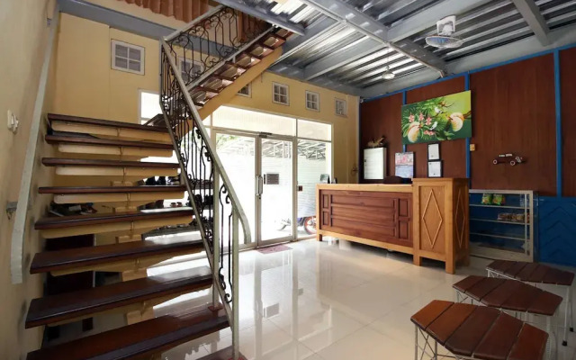 Airy Eco Syariah Pangeran Suryanata 157 Samarinda