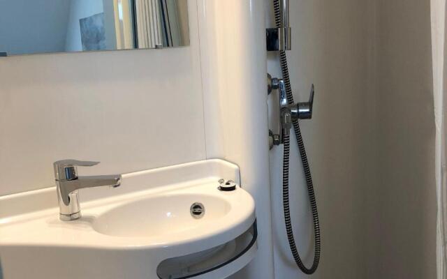 Gîte Mézières-sur-Ponthouin, 4 pièces, 7 personnes - FR-1-410-323